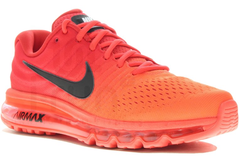 Nike Air Max 2017