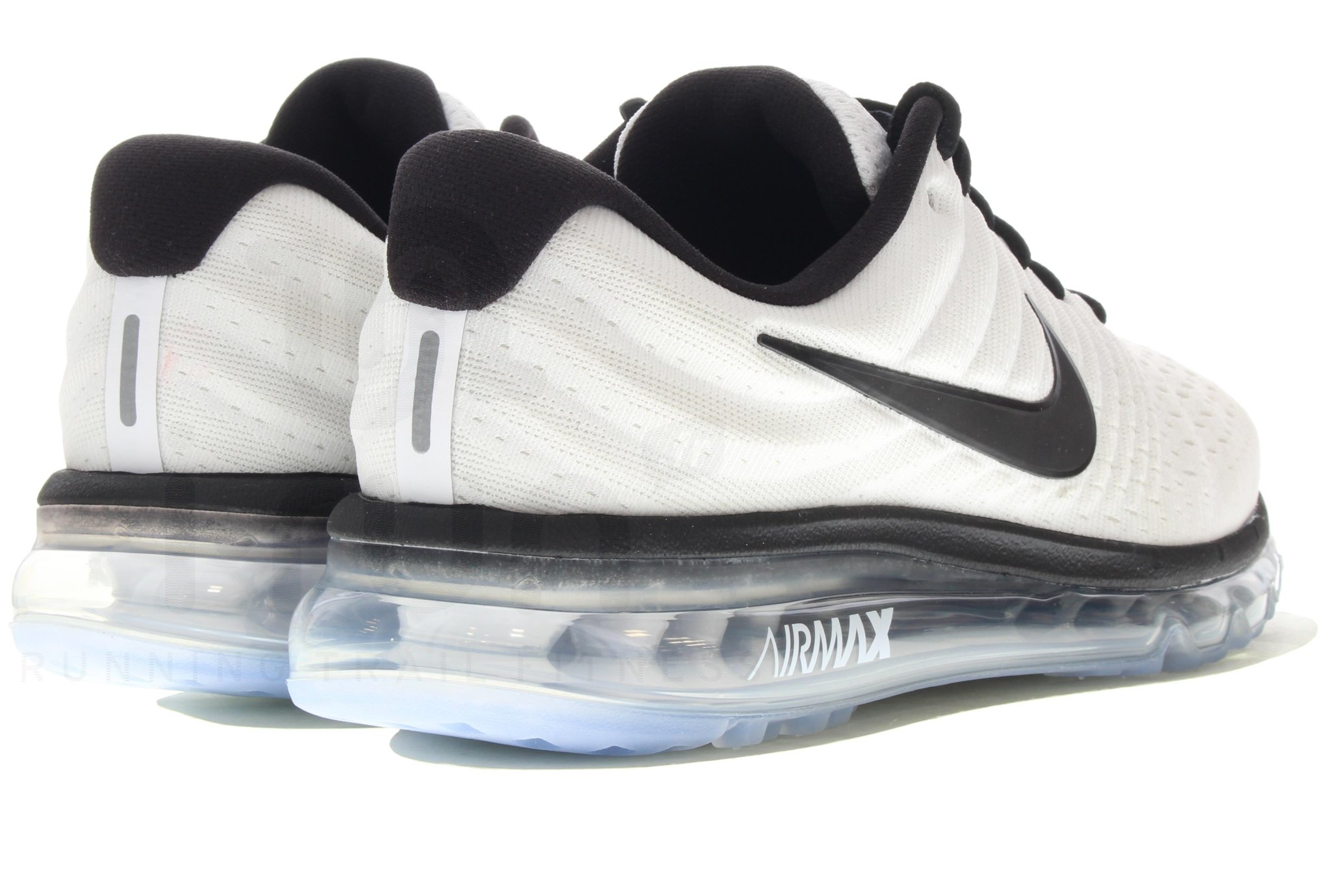 Nike Air Max 2017 M 