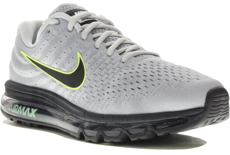 Nike Air Max 2017 M 