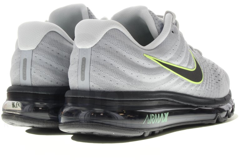 Nike Air Max 2017 M 
