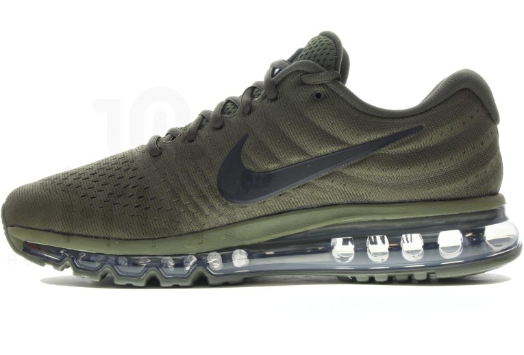 Nike Air Max 2017 M 