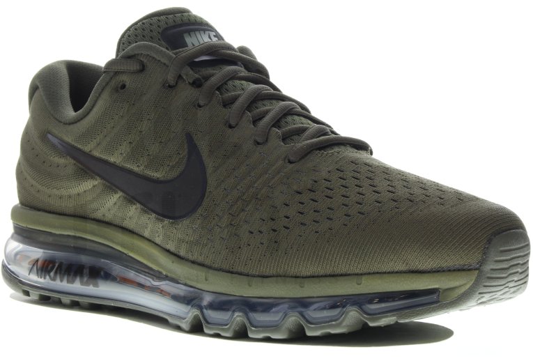 Nike Air Max 2017 M 