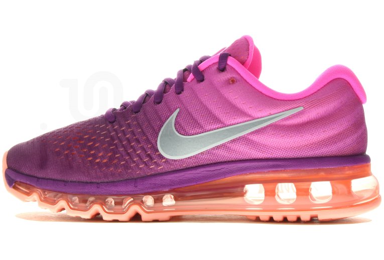 Nike Air Max 2017 W 
