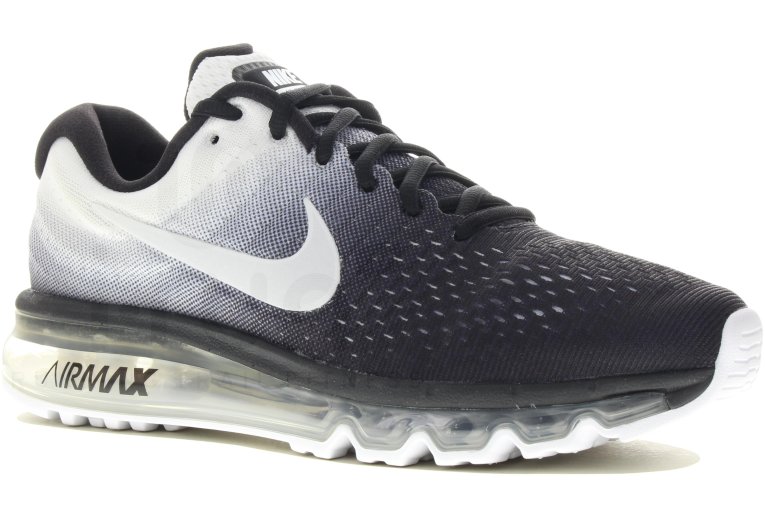 Nike Air Max 2017 W 