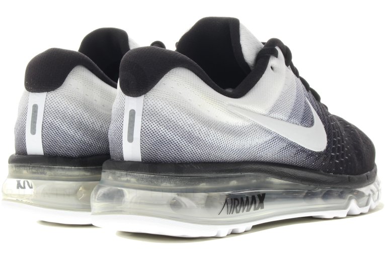 Nike Air Max 2017 W 
