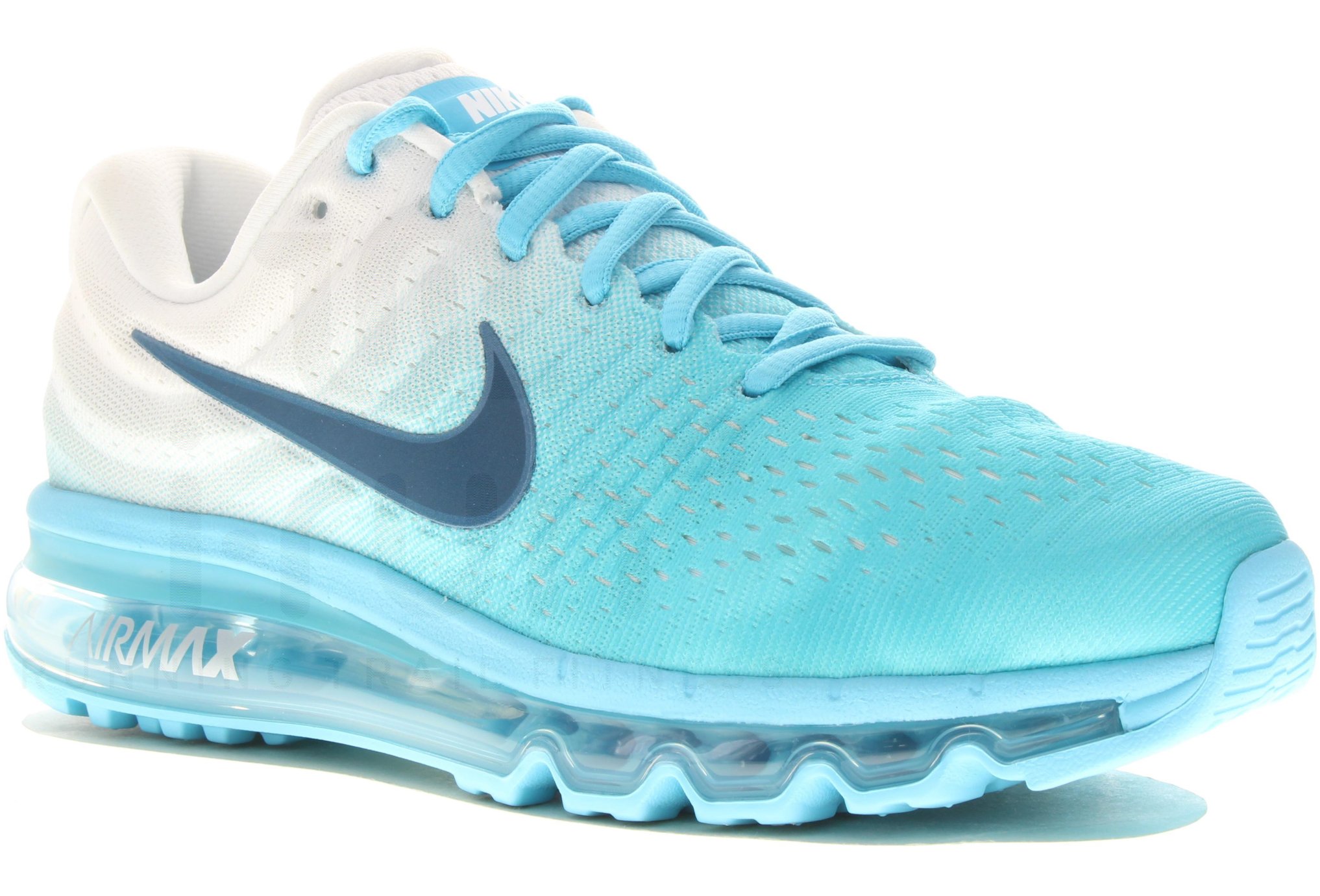 Nike Air Max 2017 W 