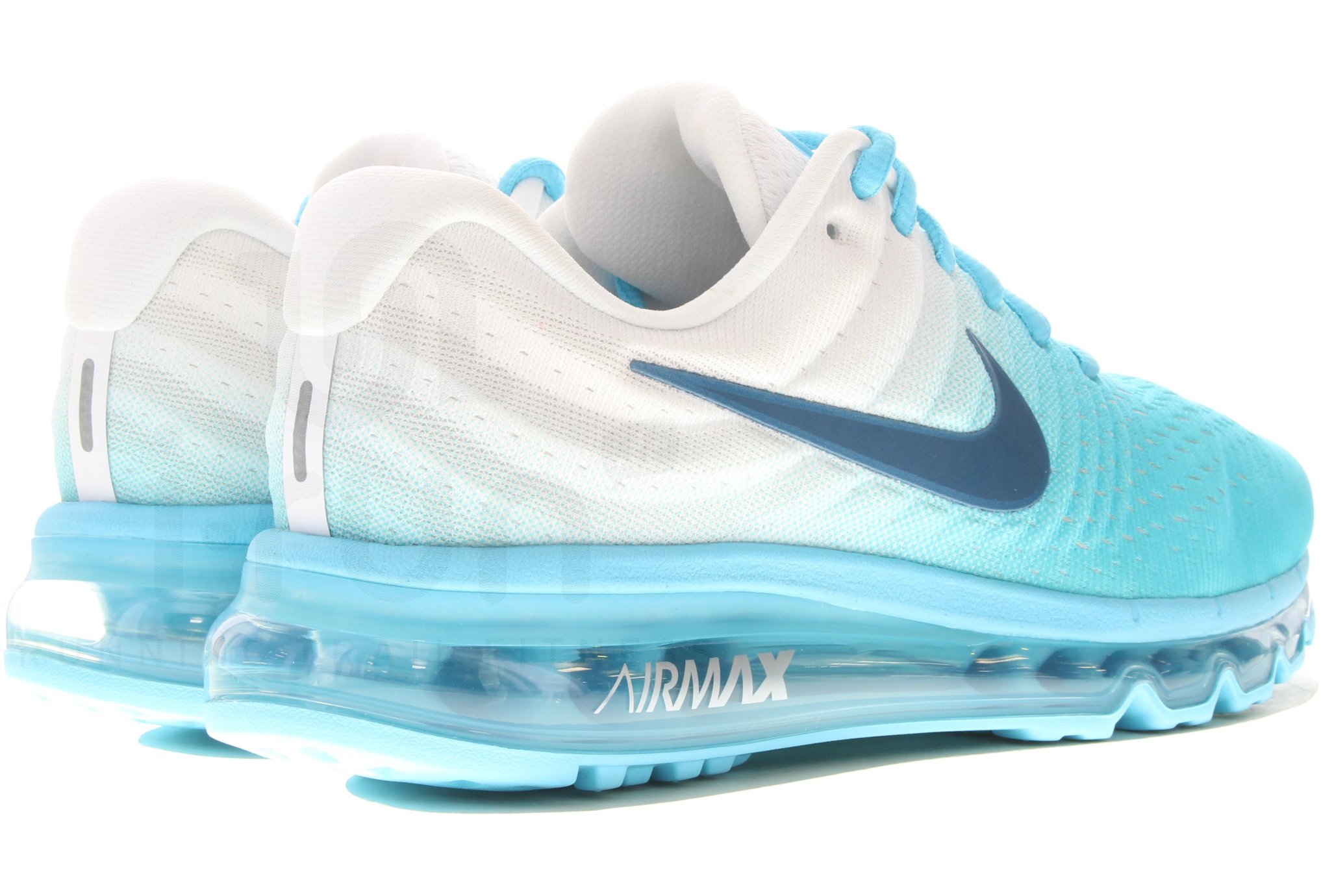 Nike Air Max 2017 W 