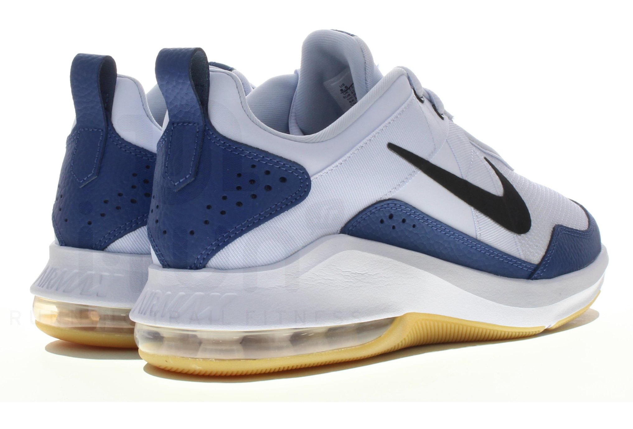 Nike Air Max Alpha Trainer 2