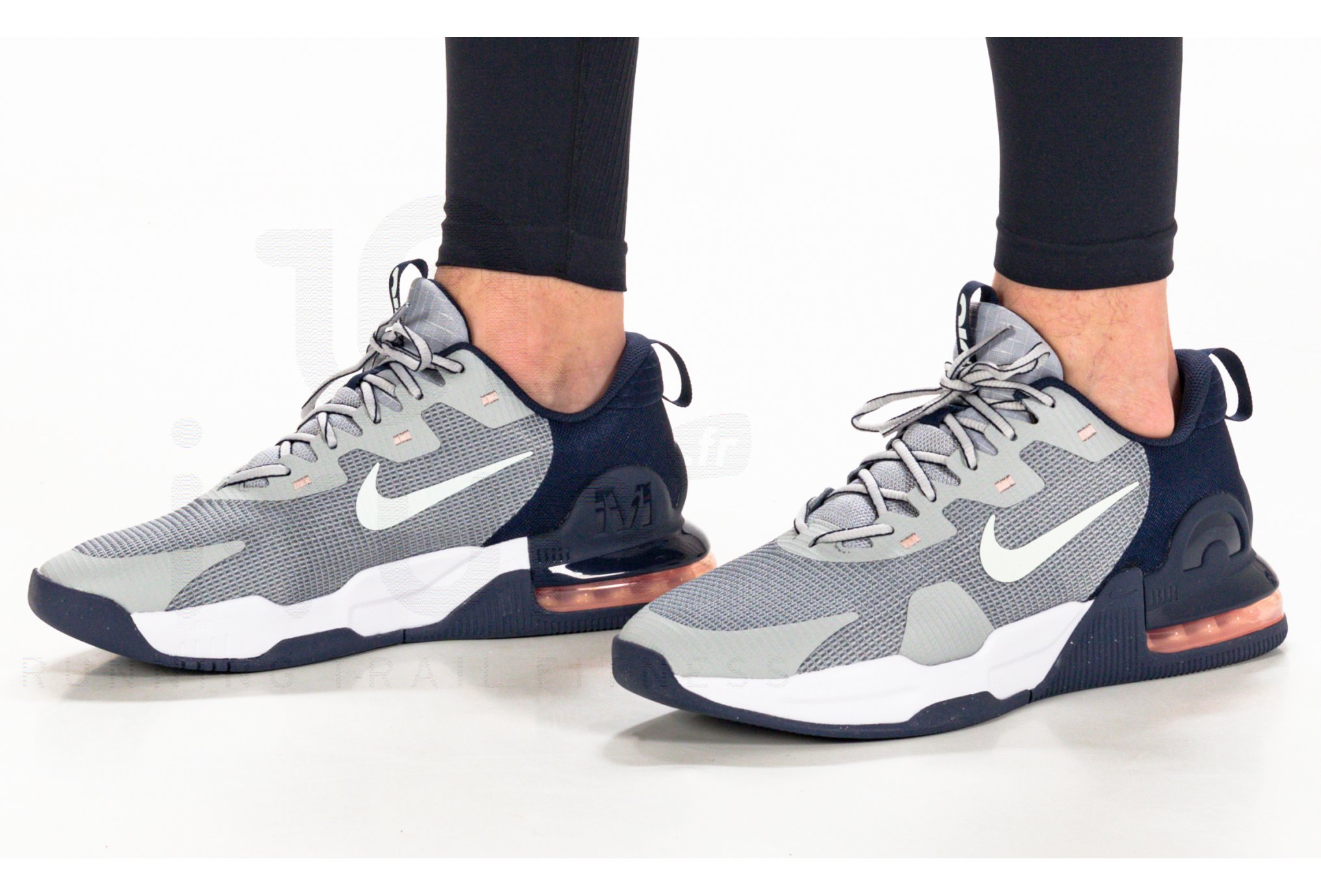 Nike Air Max Alpha Trainer 5 M 