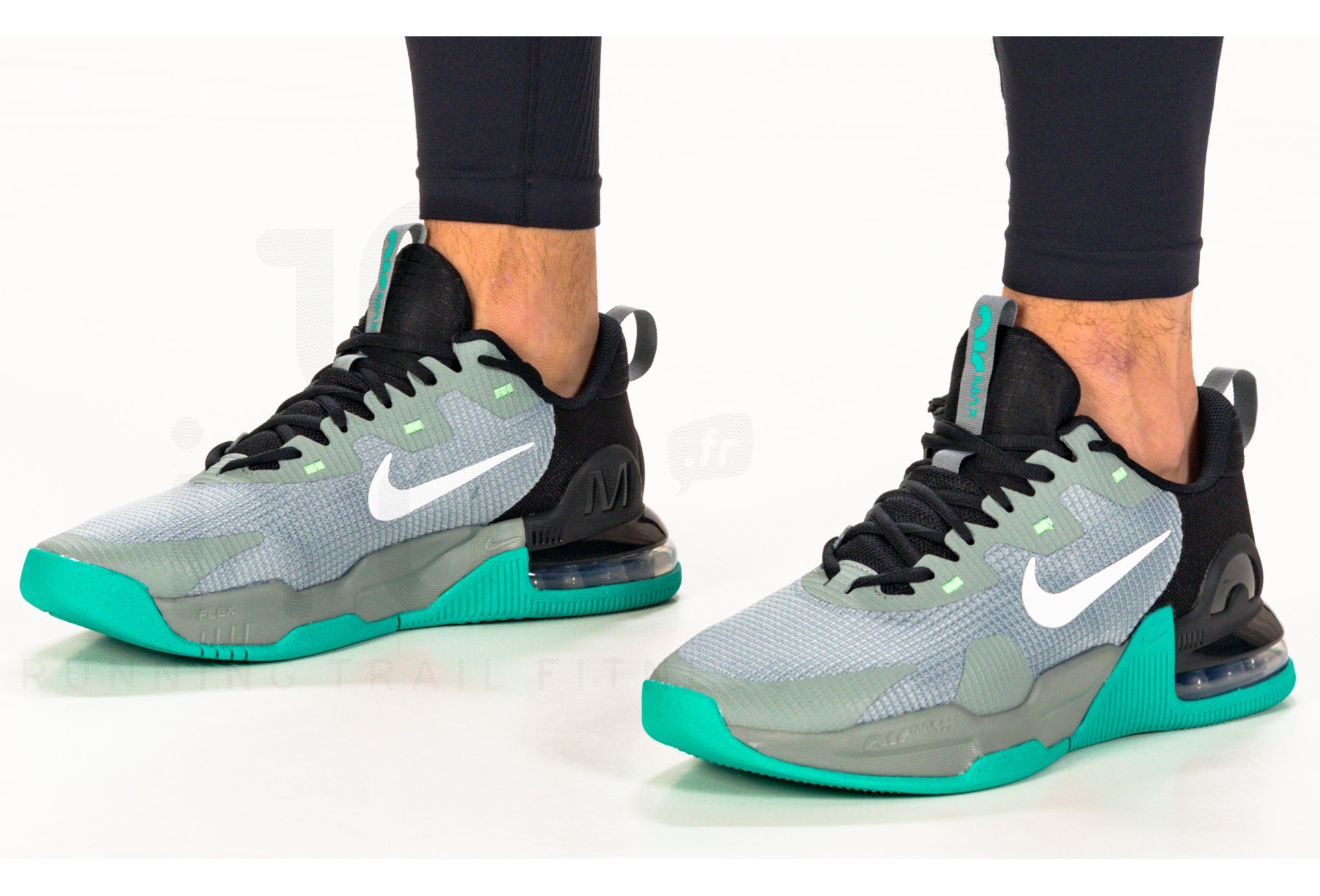 Nike Air Max Alpha Trainer 5