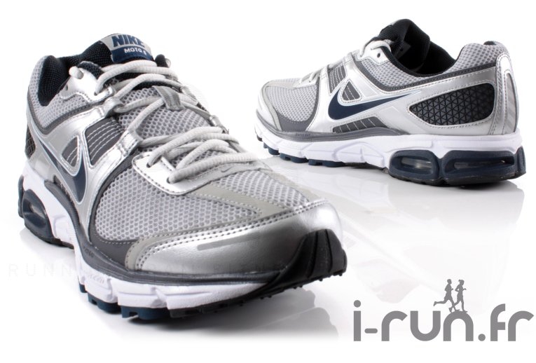 Nike Air Max Moto + 8 