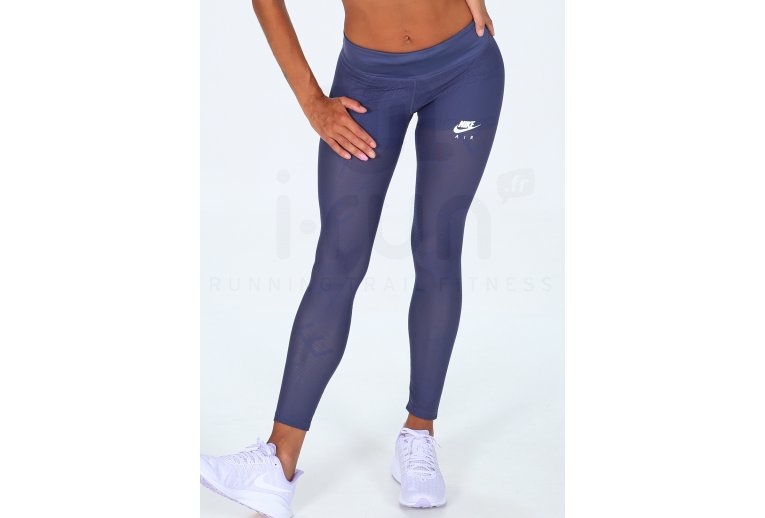 Nike mallas 7/8 Air Mesh