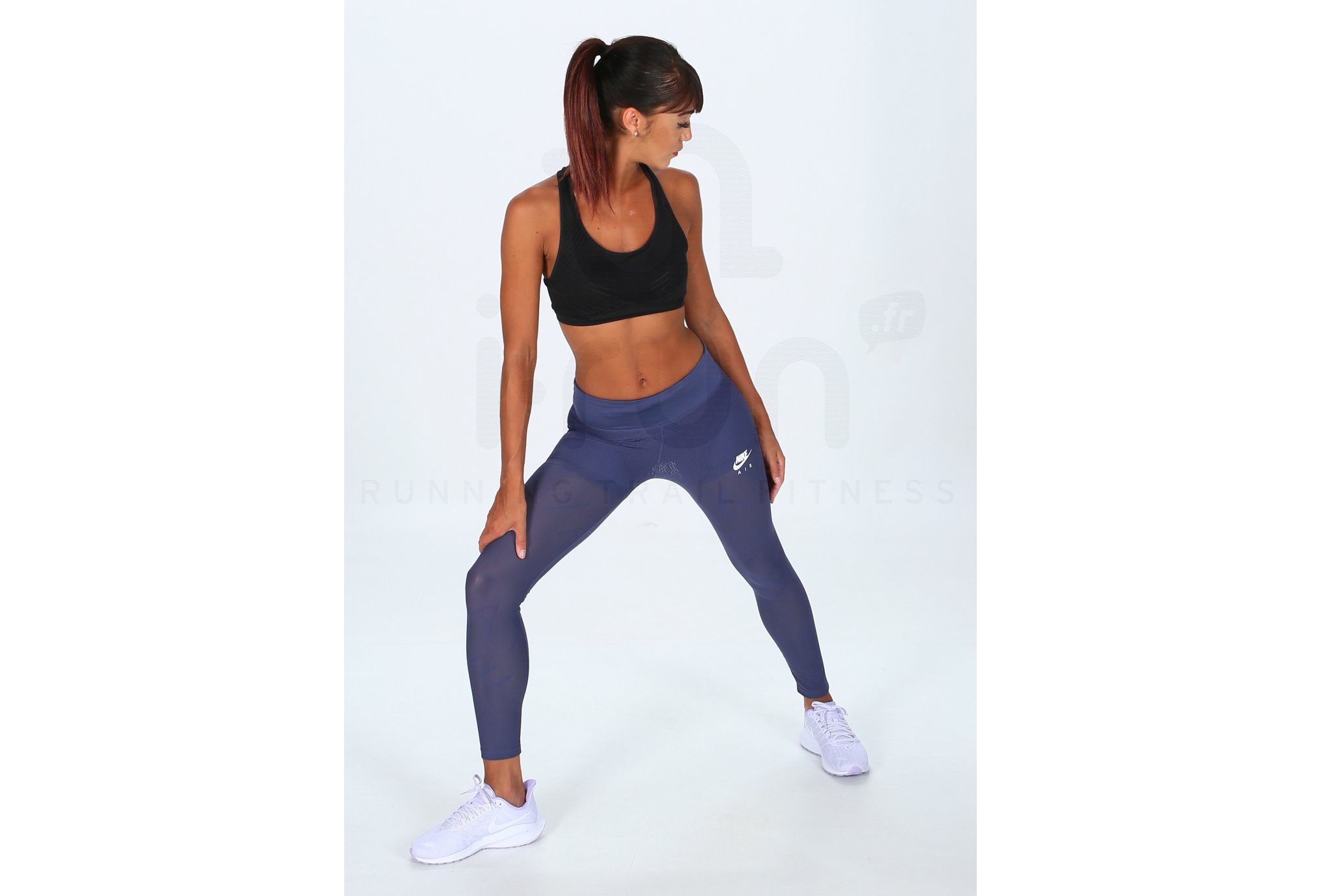 Nike mallas 7/8 Air Mesh