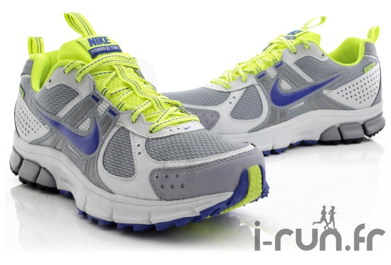 Nike Air Pegasus+ 27 Trail WR 