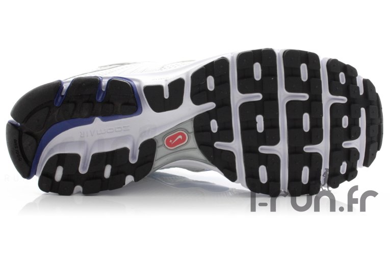 Nike Air Pegasus+ 27 W Printemps 2011 