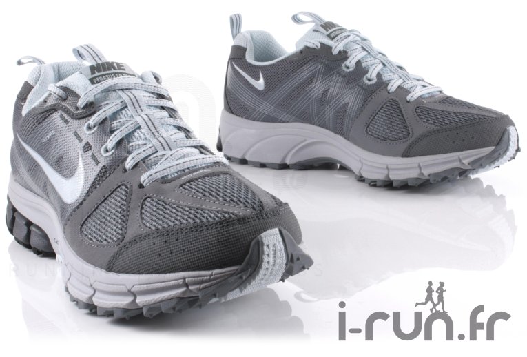 Nike Air Pegasus +28 Trail Femme Grise 