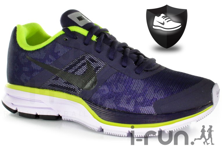Nike Air Pegasus+ 30 Shield W 