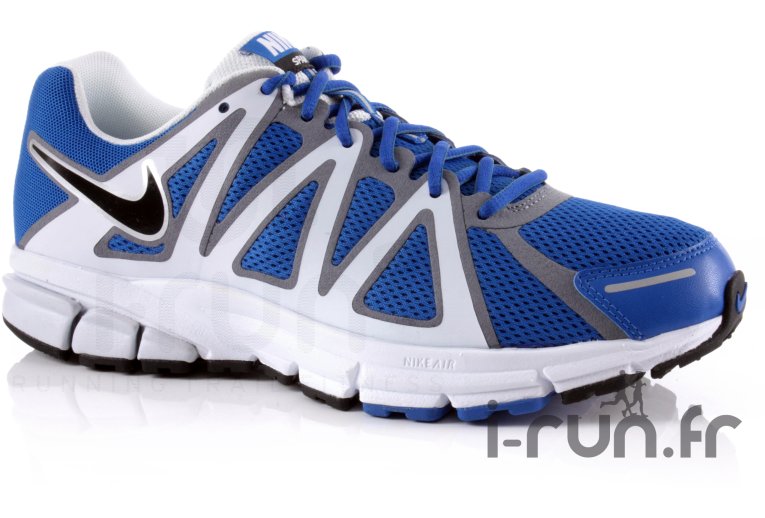 Nike Air Span +8 