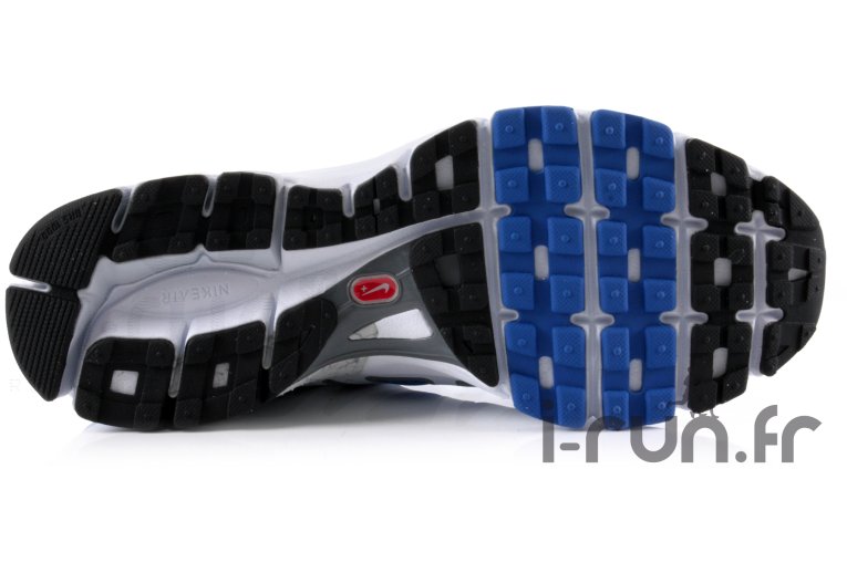 Nike Air Span +8 