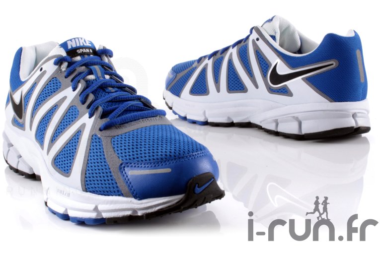 Nike Air Span +8 