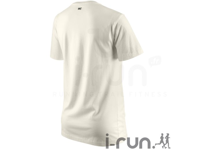Nike Air Tee-shirt Au Diable W 