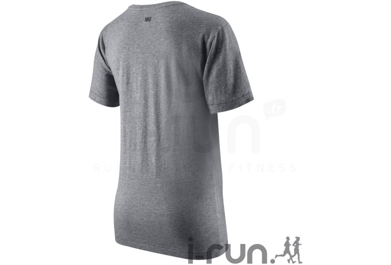 Nike Air Tee-shirt Au Diable W 