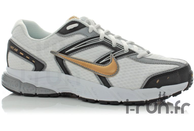 Nike Air Vapor quick 2 