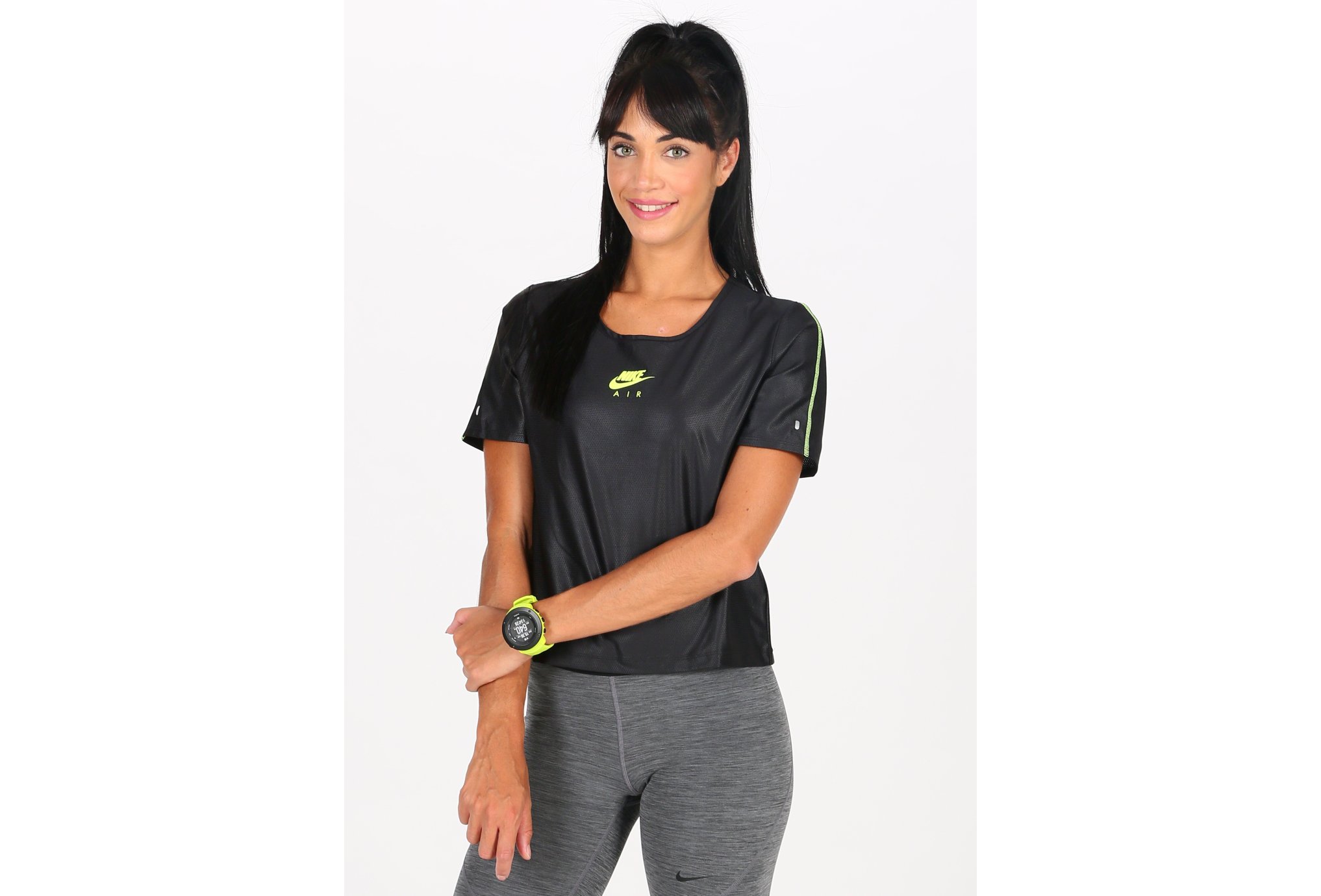 Nike Air W vêtement running femme déstockage