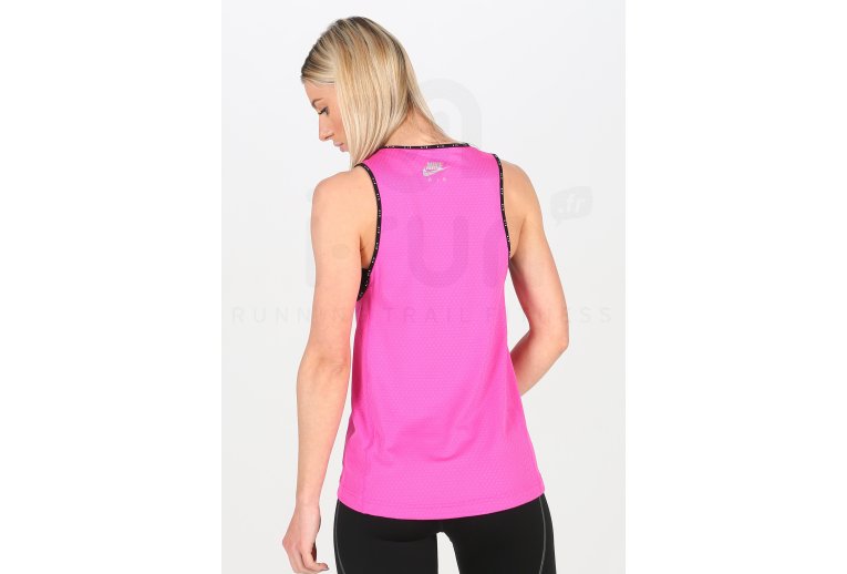 Nike camiseta de tirantes Air