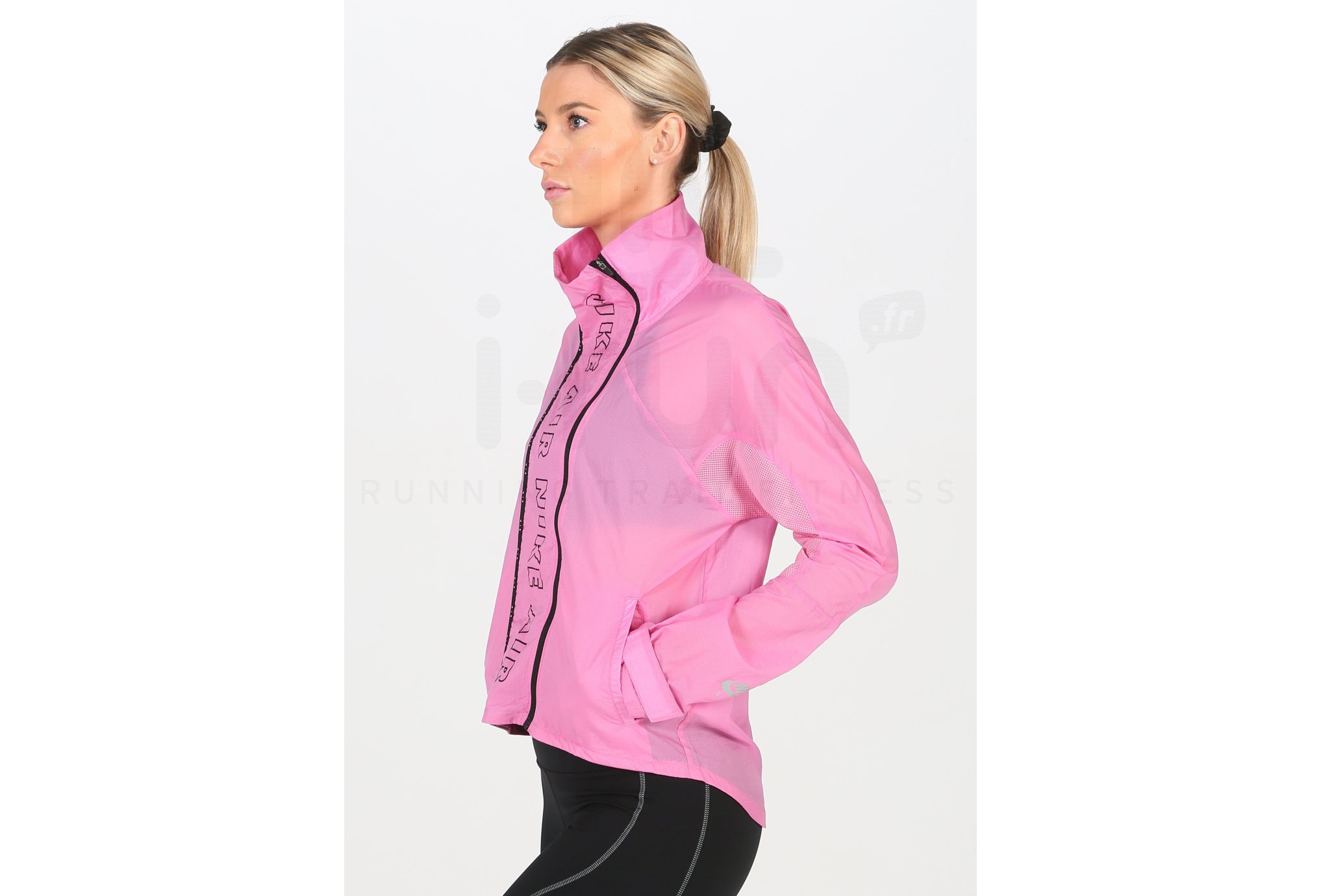 Nike chaqueta Air