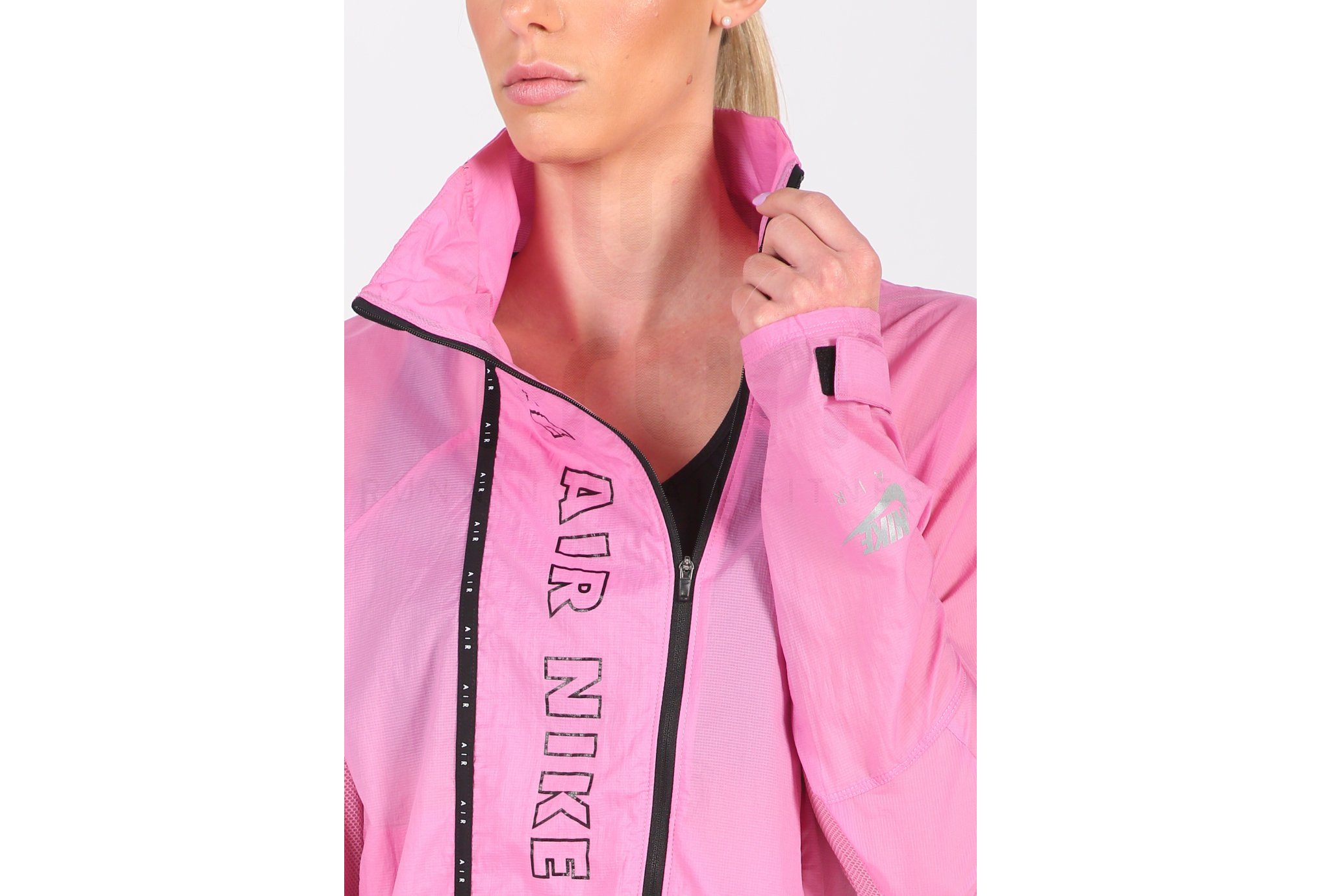 Nike chaqueta Air