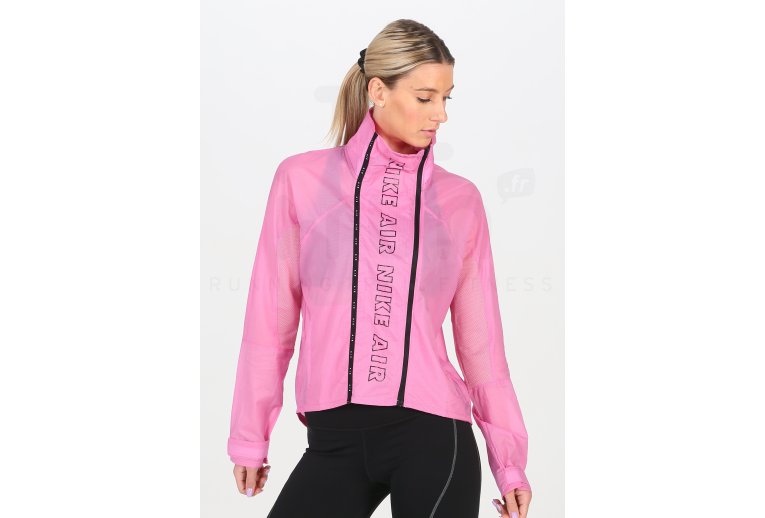 Nike chaqueta Air