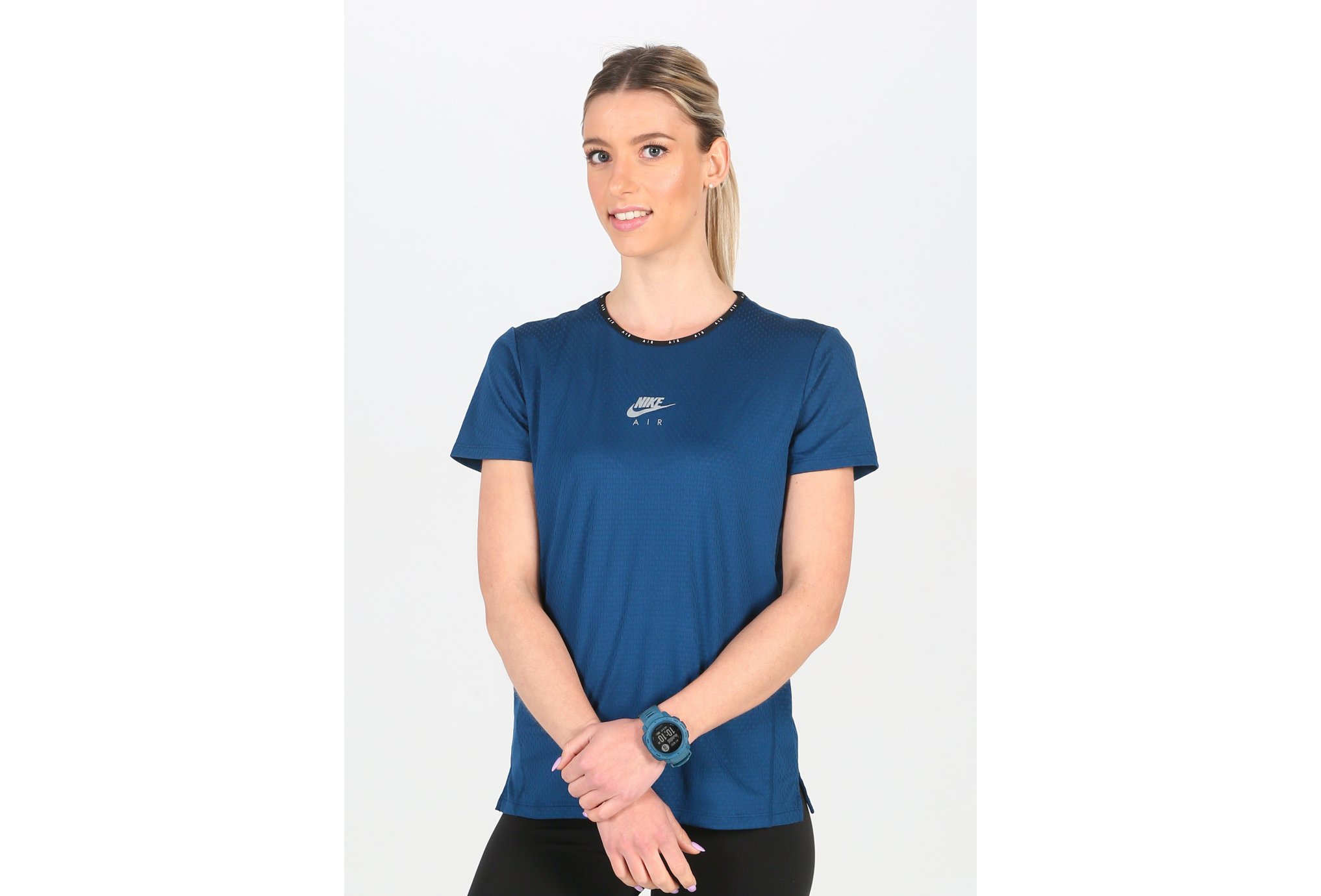 Nike camiseta manga corta Air