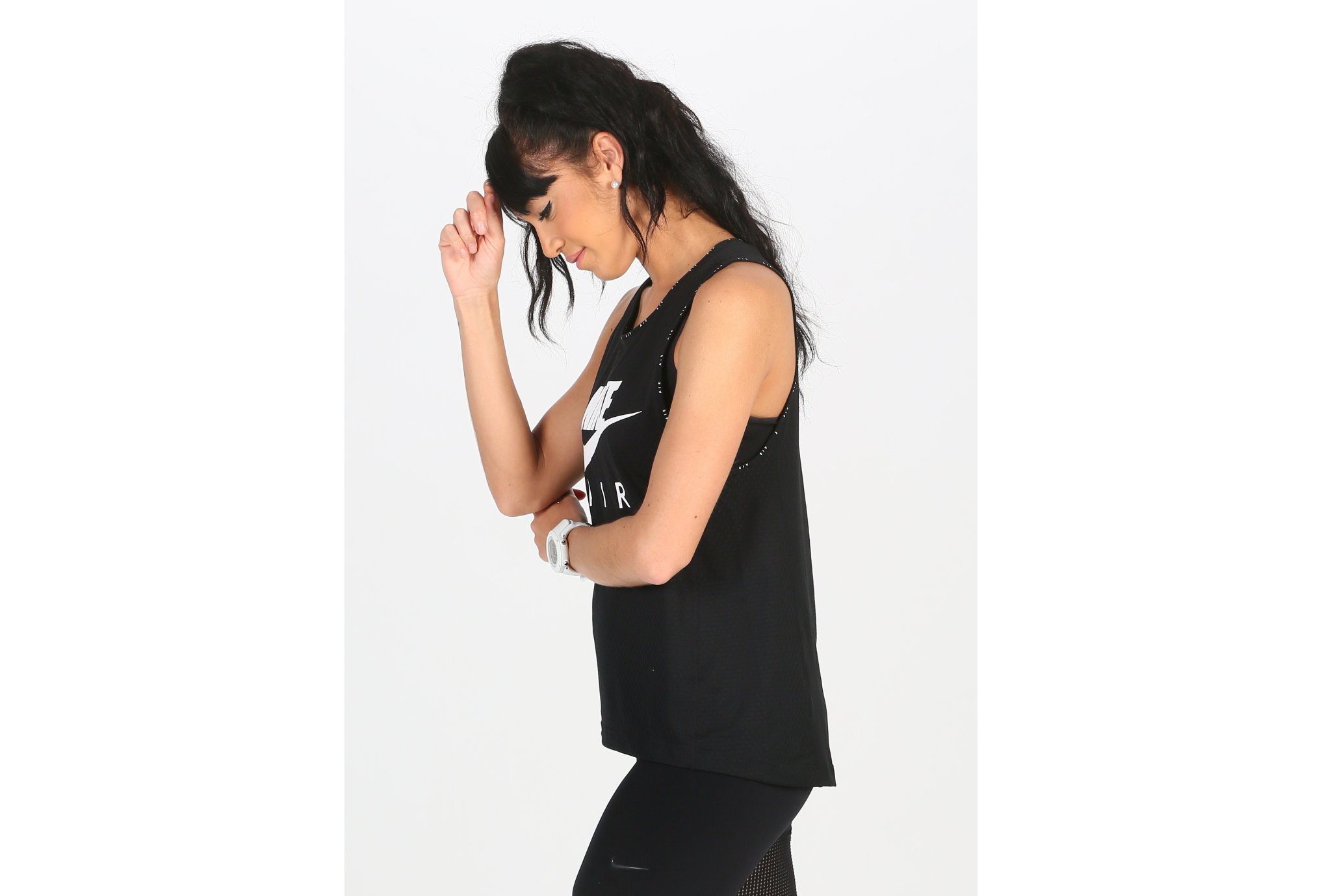 Nike camiseta manga corta Air