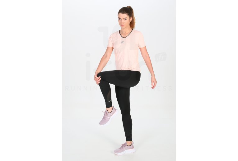 Nike camsieta manga corta Air