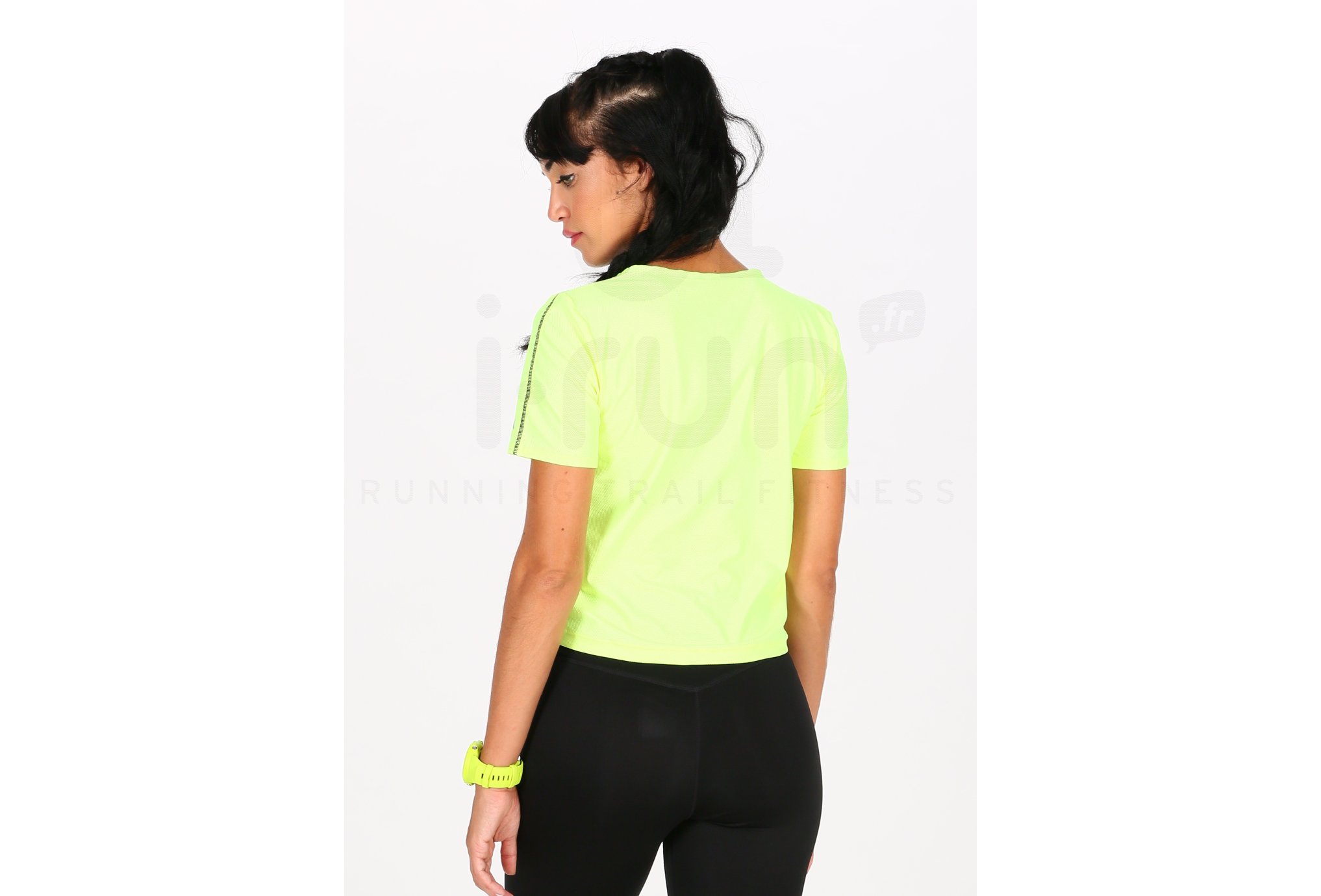 Nike camiseta manga corta Air