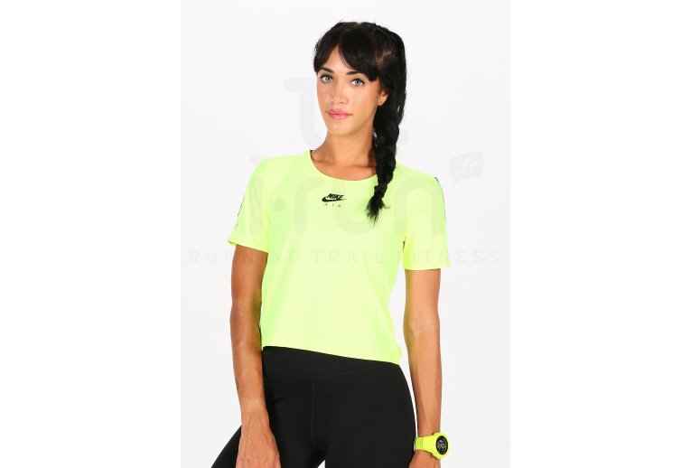 Nike camiseta manga corta Air