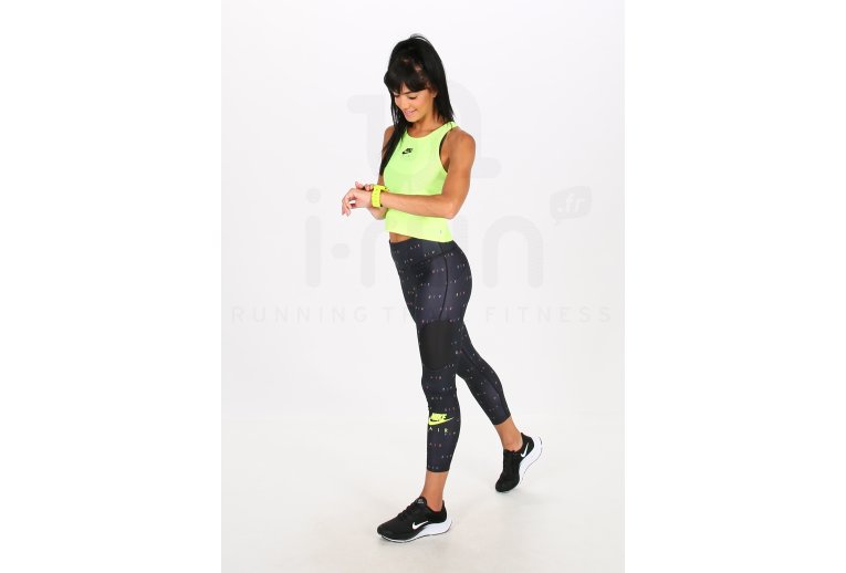 Nike camiseta de tirantes Air