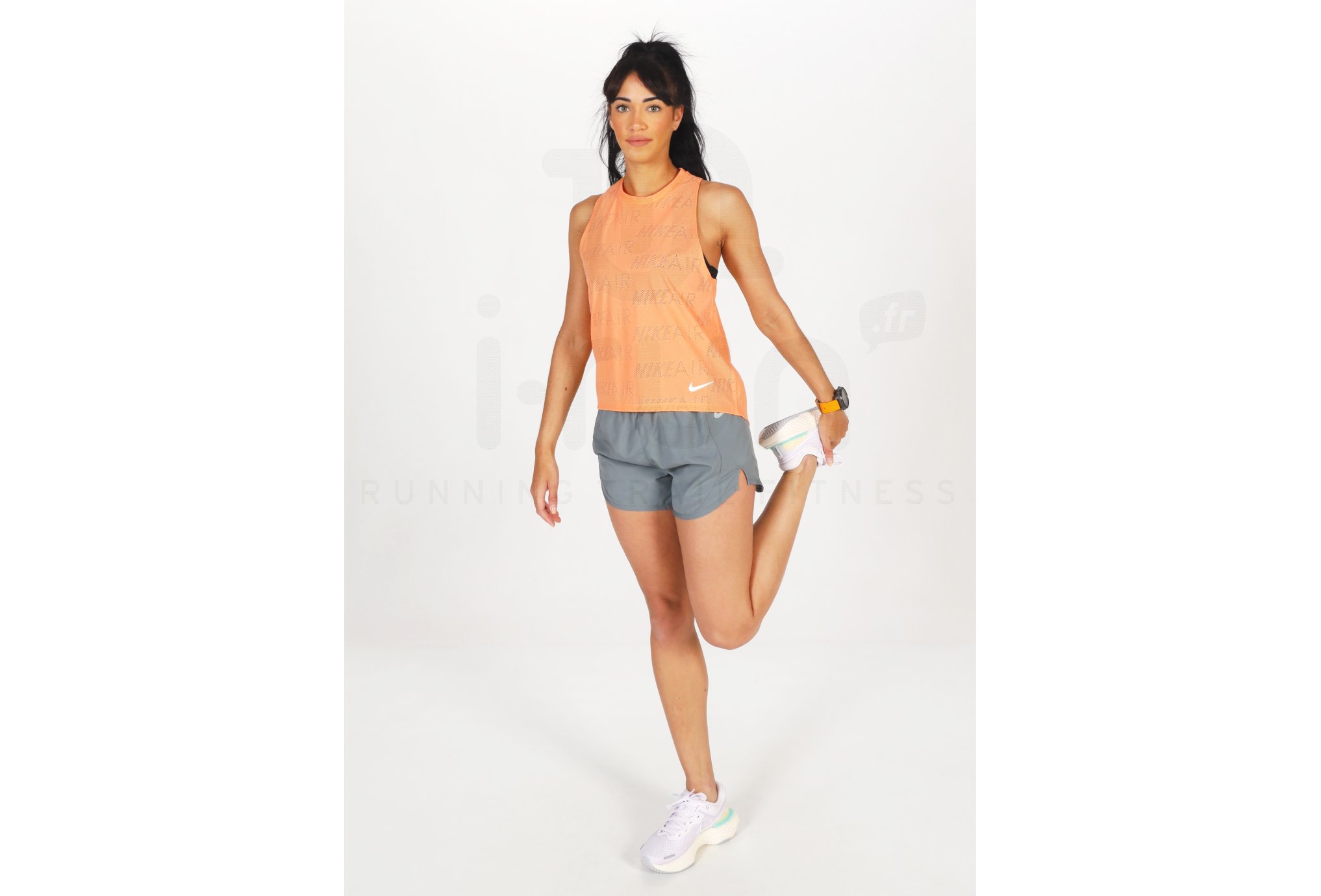 Nike Camiseta sin mangas Air