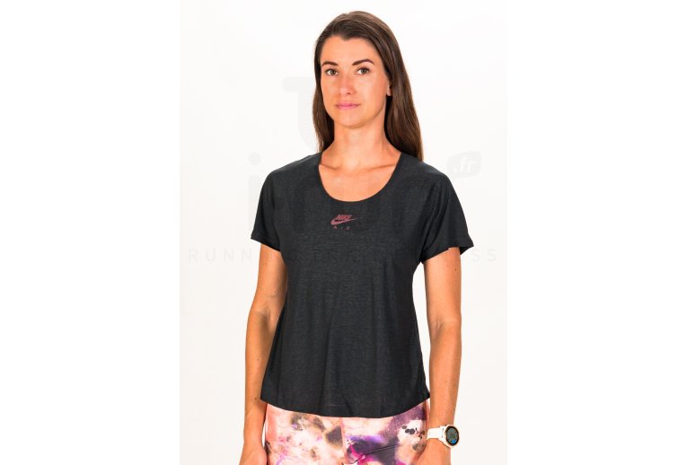 Nike camiseta manga corta Air