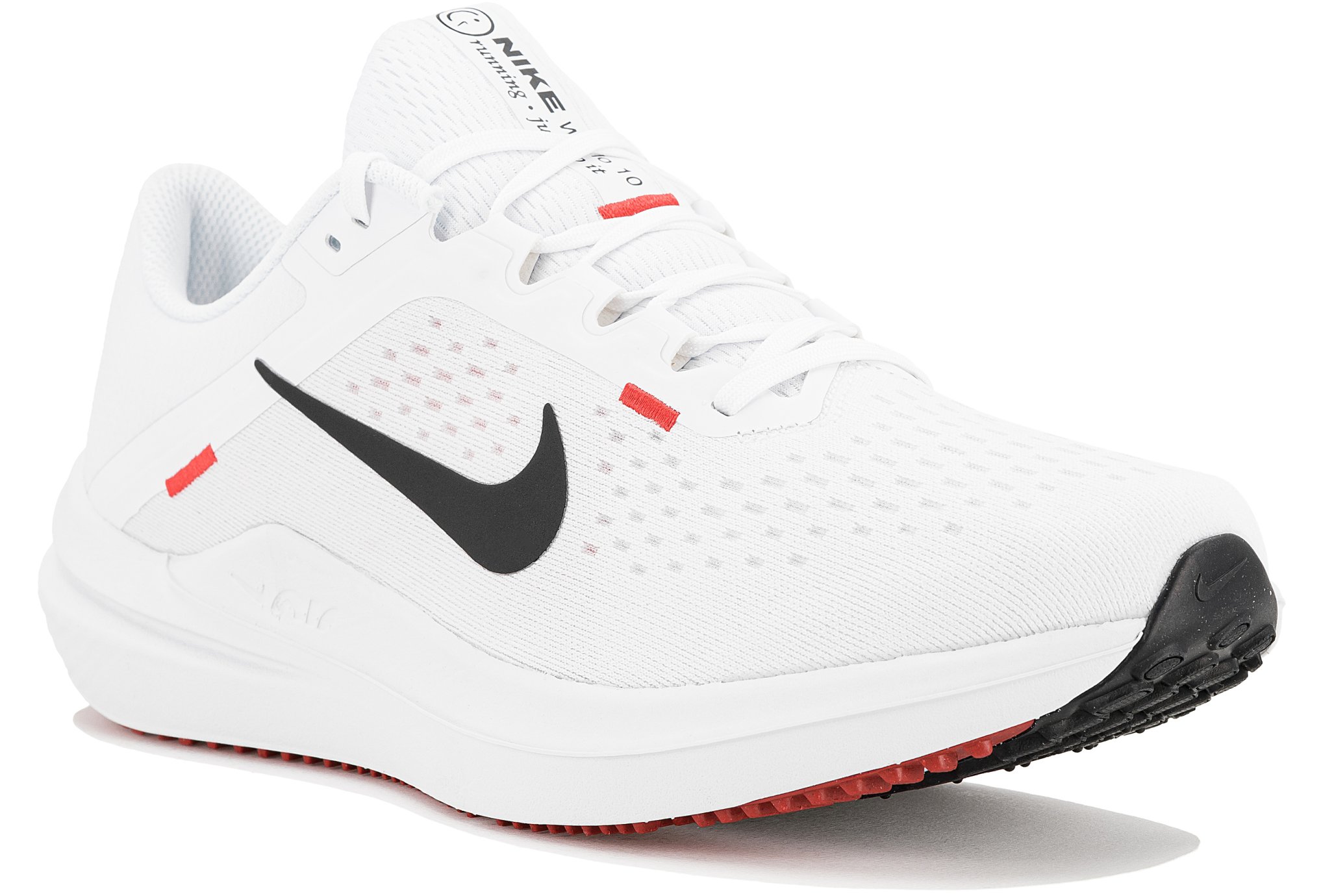 Nike Air Winflo 10 M Chaussures homme déstockage