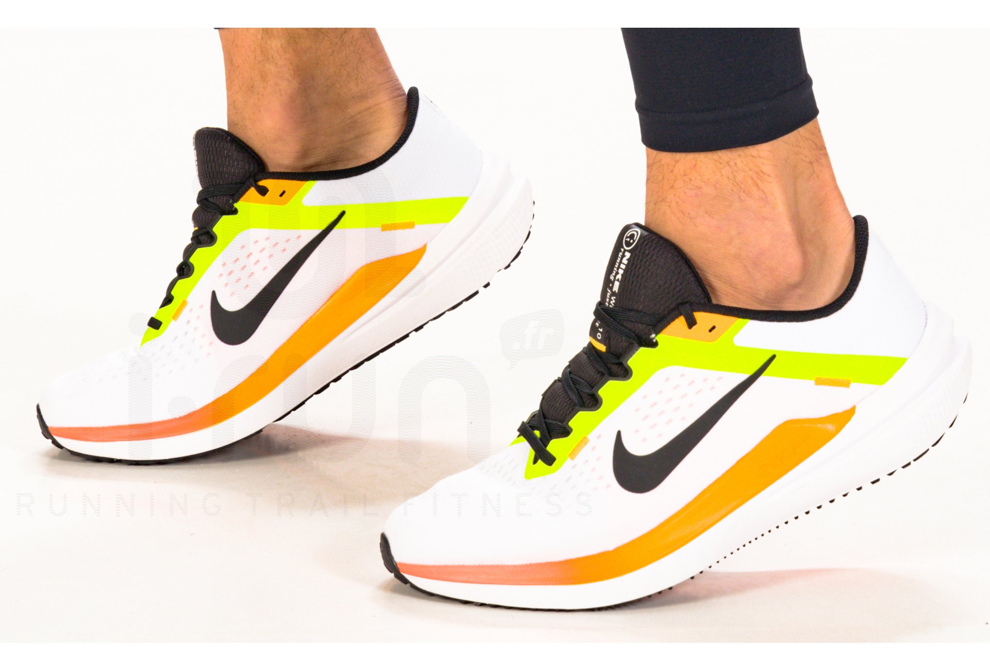 Nike Air Winflo 10