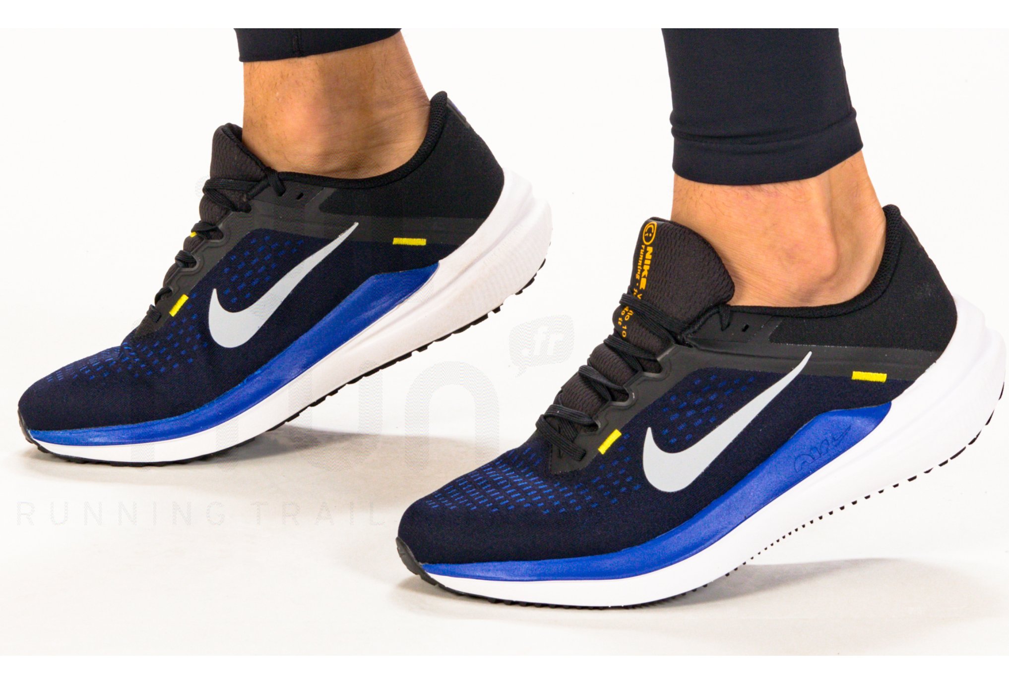 Nike Air Winflo 10 M 