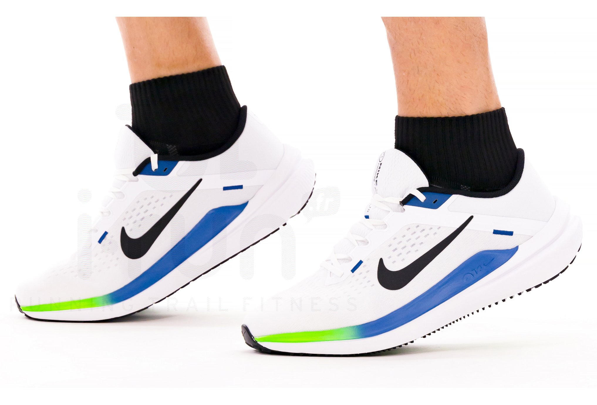 Nike Air Winflo 10 Herren
