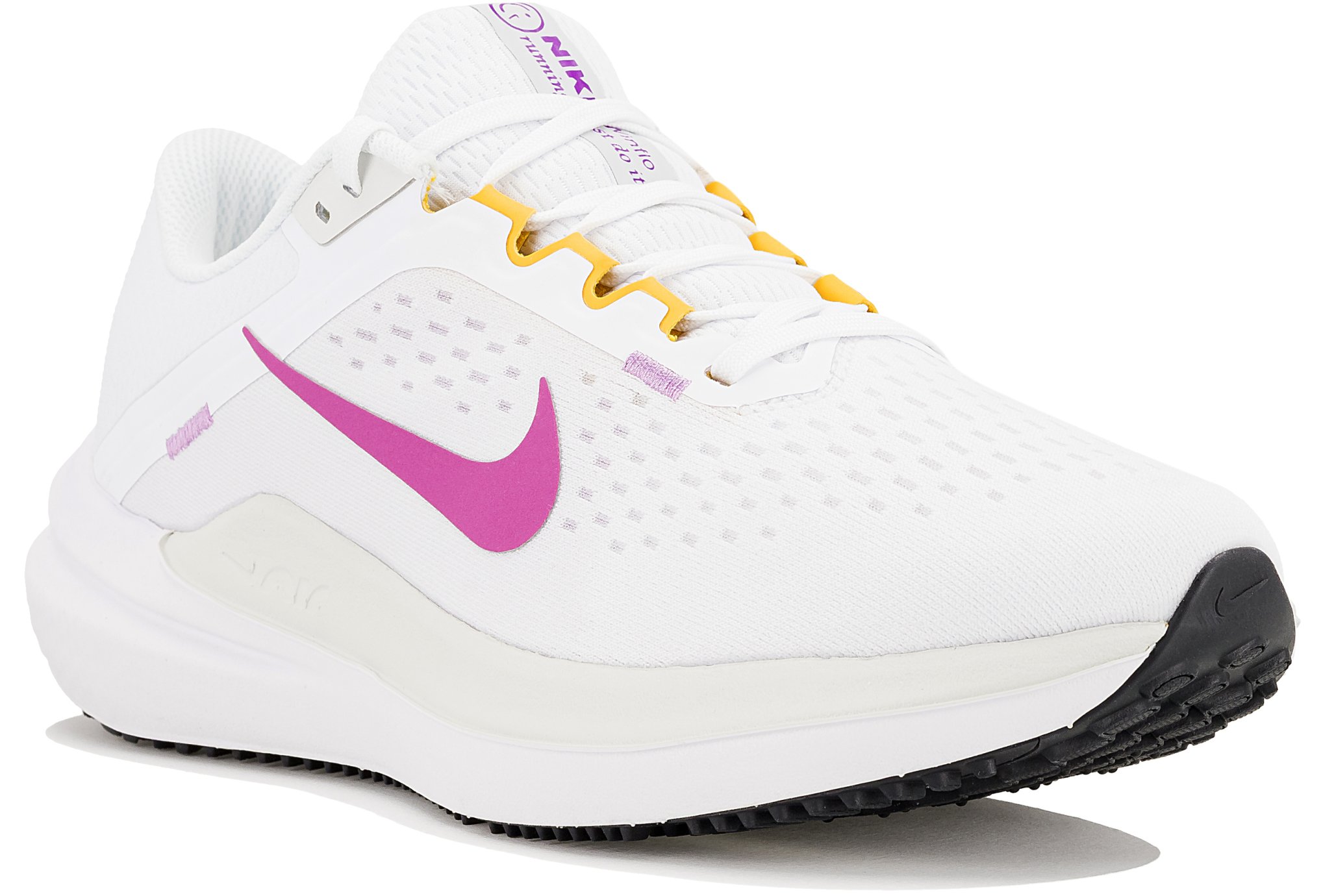 Nike Air Winflo 10 W Chaussures de sport femme