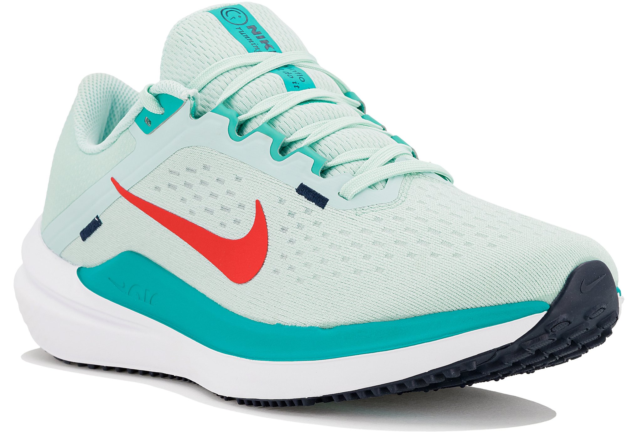 Nike Air Winflo 10 W Chaussures de sport femme déstockage