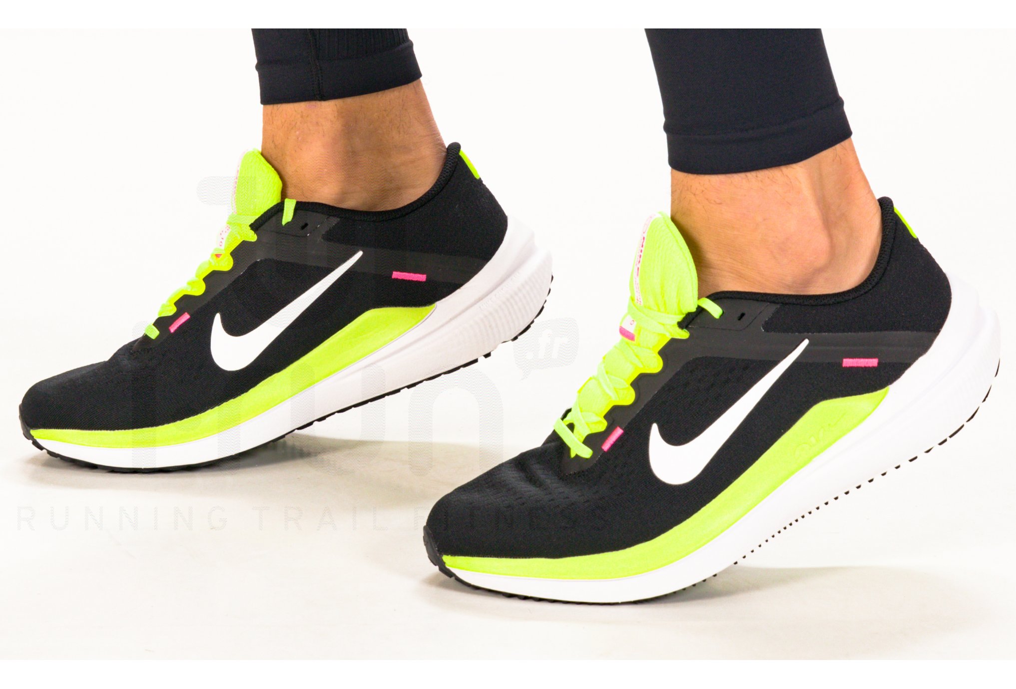 Nike Air Winflo 10 XCC