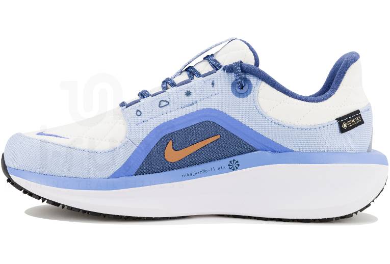 Nike Air Winflo 11 Gore-Tex 