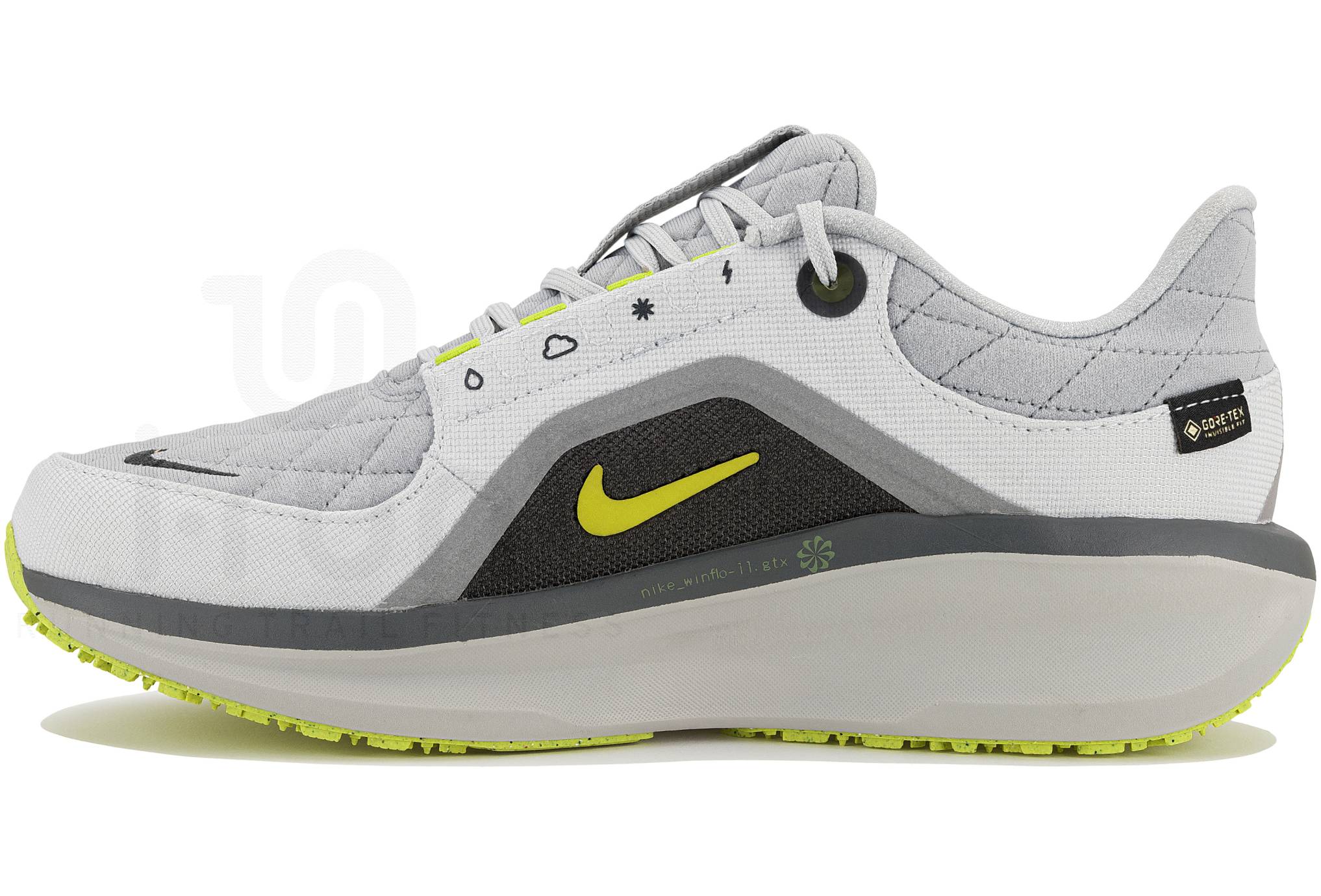 Nike Air Winflo 11 Gore-Tex