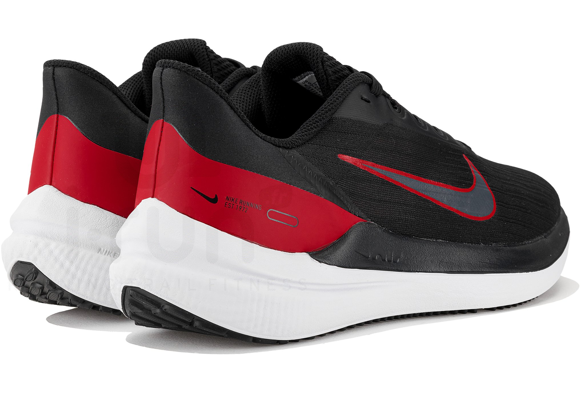 Nike Air Winflo 9 M